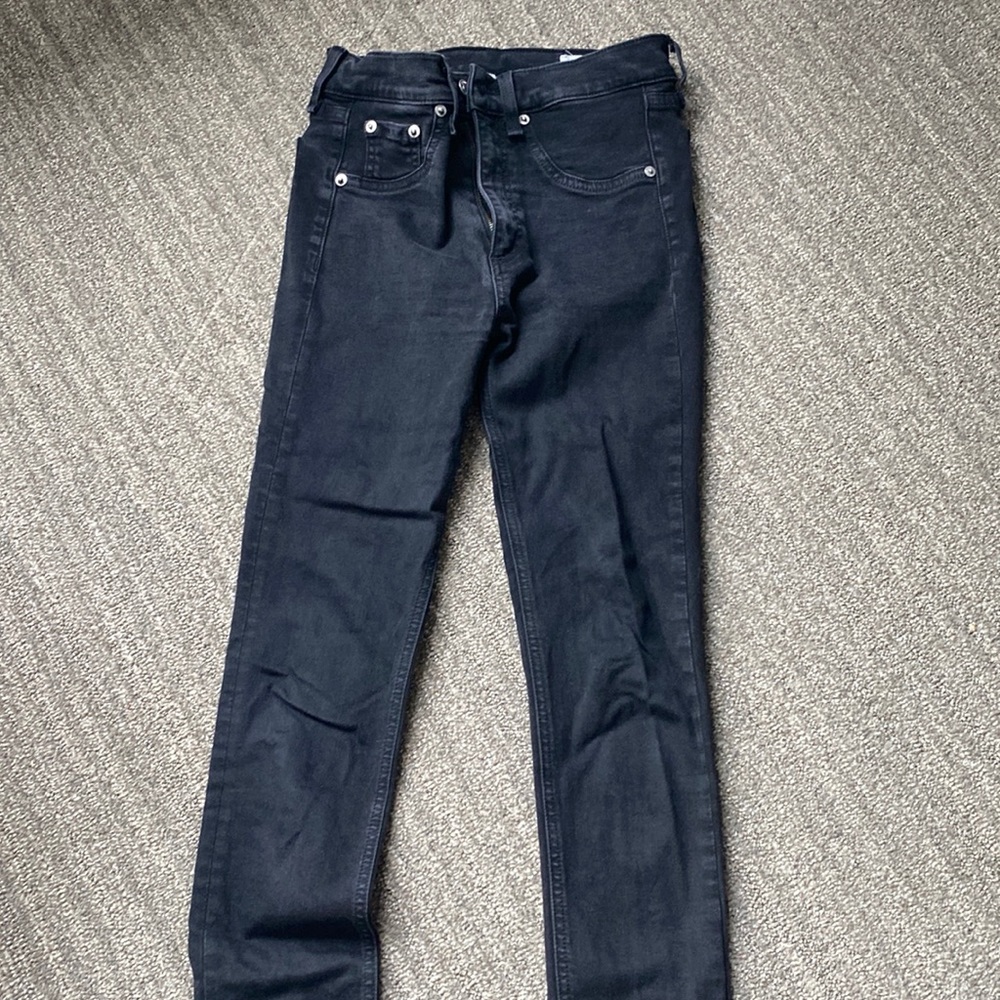 Rag & Bone Skinny Jean